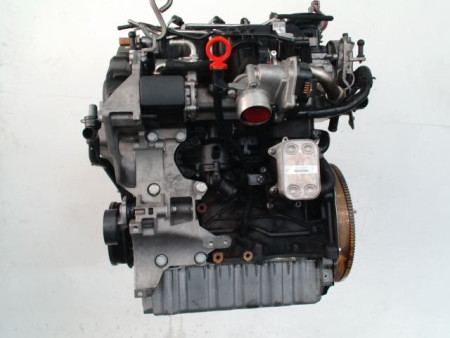 MOTEUR DIESEL VOLKSWAGEN BEETLE 1.6 TDI