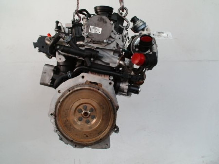 MOTEUR DIESEL VOLKSWAGEN BEETLE 1.6 TDI