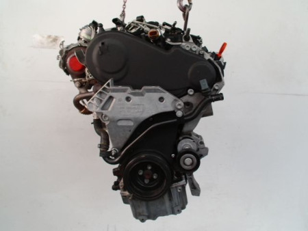 MOTEUR DIESEL VOLKSWAGEN BEETLE 1.6 TDI