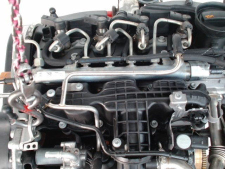 MOTEUR DIESEL VOLKSWAGEN BEETLE 1.6 TDI