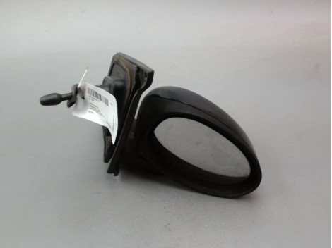 RETROVISEUR EXTERIEUR DROIT CITROEN C1 5P