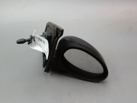 RETROVISEUR EXTERIEUR DROIT CITROEN C1 5P