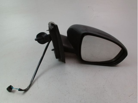 RETROVISEUR EXTERIEUR DROIT DACIA SANDERO 2008-