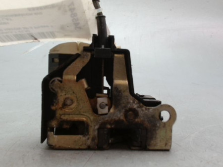 SYSTEME CONDAMNATION AVANT GAUCHE RENAULT CLIO II Phase 1 1998-2001