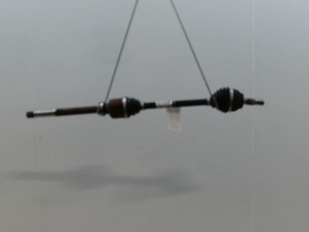 TRANSMISSION AVANT DROIT OPEL CROSSLAND 1.5 Turbo D 