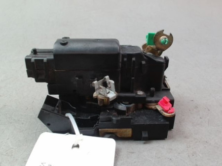 SYSTEME CONDAMNATION AVANT GAUCHE RENAULT KANGOO BREAK I Phase 2 2003-2007