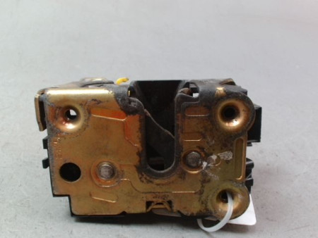 SYSTEME CONDAMNATION AVANT GAUCHE RENAULT KANGOO BREAK I Phase 2 2003-2007