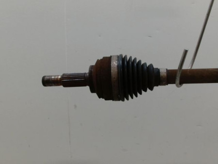 TRANSMISSION AVANT DROIT RENAULT CLIO IV Phase 1 2012-... 1.5 dCi 75