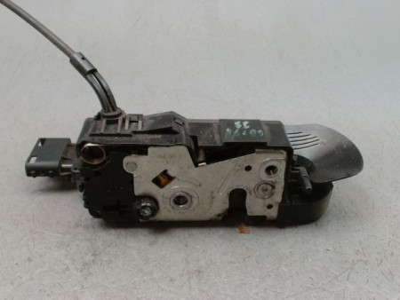 SYSTEME CONDAMNATION AVANT GAUCHE CITROEN C3 PICASSO MONOSP. Phase 1 2009-2012