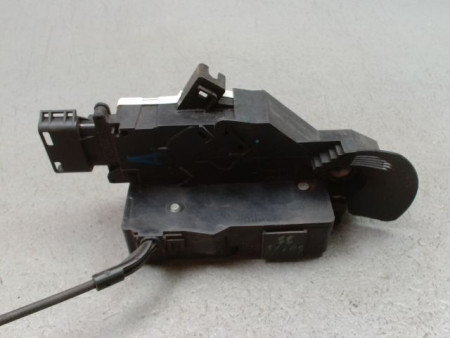 SYSTEME CONDAMNATION AVANT GAUCHE CITROEN C3 PICASSO MONOSP. Phase 1 2009-2012