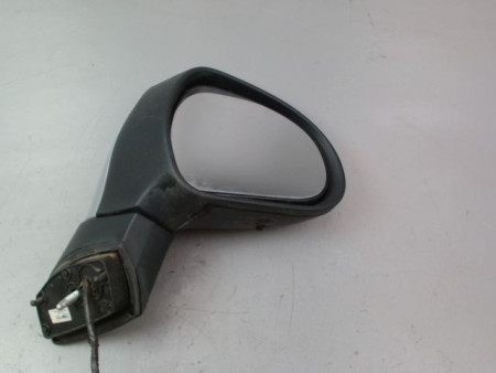 RETROVISEUR EXTERIEUR ELECTRIQUE DROIT PEUGEOT 207 2006-2013
