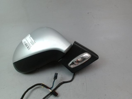 RETROVISEUR EXTERIEUR ELECTRIQUE DROIT PEUGEOT 207 2006-2013