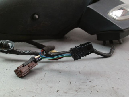 RETROVISEUR EXTERIEUR ELECTRIQUE DROIT PEUGEOT 207 2006-2013