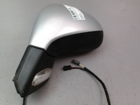 RETROVISEUR EXTERIEUR ELECTRIQUE GAUCHE PEUGEOT 207 2006-2013