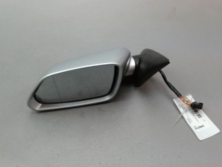RETROVISEUR EXTERIEUR ELECTRIQUE GAUCHE SKODA OCTAVIA II Phase 1 2004-2008