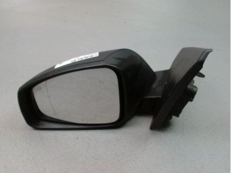 RETROVISEUR EXTERIEUR ELECTRIQUE GAUCHE RENAULT MEGANE III Phase 2 2012-2014