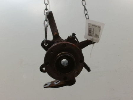 PIVOT AVANT GAUCHE RENAULT CLIO CAMPUS II Phase 2 2009-2012