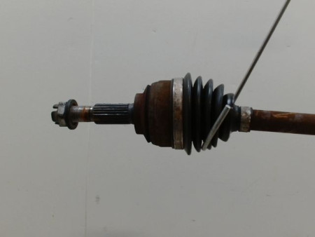 TRANSMISSION AVANT DROIT DACIA SANDERO II Phase 1 2012-... 1.5 dCi
