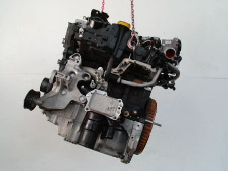 MOTEUR DIESEL DACIA SANDERO II Phase 1 2012-... 1.5 dCi 75 / Blue dCi 75 