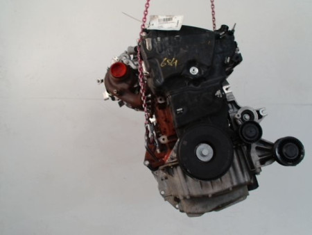 MOTEUR DIESEL DACIA SANDERO II Phase 1 2012-... 1.5 dCi 75 / Blue dCi 75 