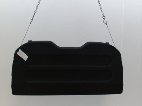 TABLETTE PLAGE ARRIERE CITROEN C3 AIRCR.