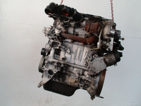 MOTEUR DIESEL PEUGEOT PARTNER FG II Phase 1  2008-2012 1.6 HDi 16V