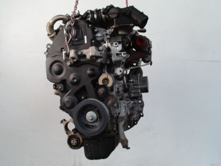 MOTEUR DIESEL PEUGEOT PARTNER FG II Phase 1  2008-2012 1.6 HDi 16V