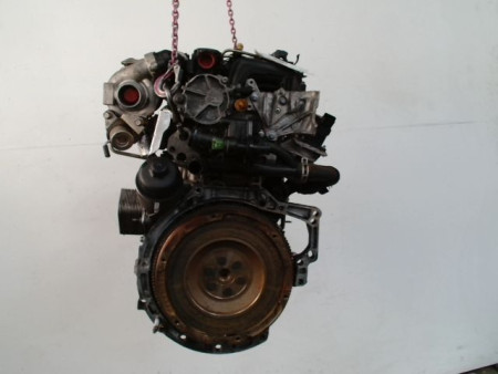 MOTEUR DIESEL PEUGEOT PARTNER FG II Phase 1  2008-2012 1.6 HDi 16V