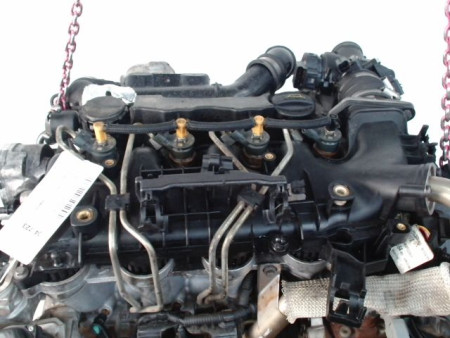 MOTEUR DIESEL PEUGEOT PARTNER FG II Phase 1  2008-2012 1.6 HDi 16V