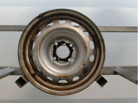JANTE TOLE PEUGEOT PARTNER FG II Phase 1 (B9) 2008-2012