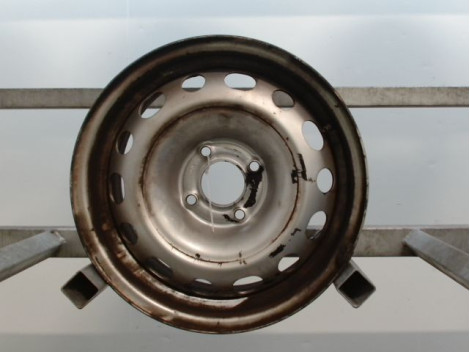 JANTE TOLE PEUGEOT PARTNER FG II Phase 1 (B9) 2008-2012