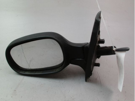 RETROVISEUR EXTERIEUR GAUCHE RENAULT CLIO II Phase 1 1998-2001