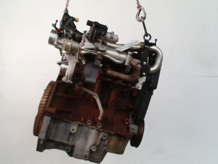 MOTEUR DIESEL RENAULT SCENIC MONOSP. II Phase 2 2006-2009 1.5 dCi 