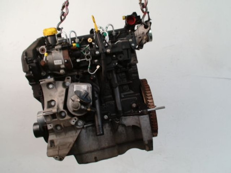 MOTEUR DIESEL RENAULT SCENIC MONOSP. II Phase 2 2006-2009 1.5 dCi 