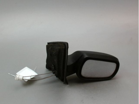 RETROVISEUR EXTERIEUR DROIT FORD FIESTA V Phase 2 2005-2008