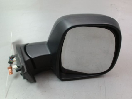 RETROVISEUR EXTERIEUR ELECTRIQUE DROIT PEUGEOT PARTNER BREAK II Phase 2 (B9) 2012-...