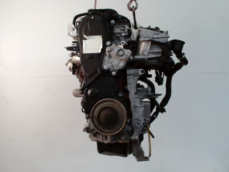 MOTEUR DIESEL PEUGEOT 3008 BREAK I Phase 2 2013-... 2.0 HDi Hybrid4 