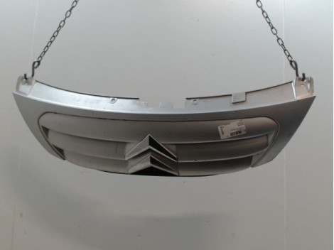 CALANDRE CITROEN C3 I Phase 2 2005-2010