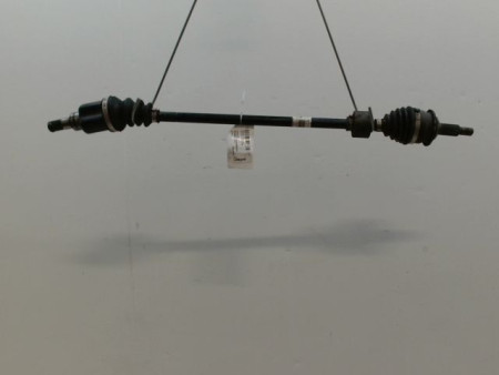 TRANSMISSION AVANT DROIT SUZUKI SPLASH 2008-2012 1.0 