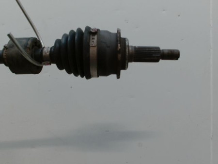 TRANSMISSION AVANT DROIT SUZUKI SPLASH 2008-2012 1.0 