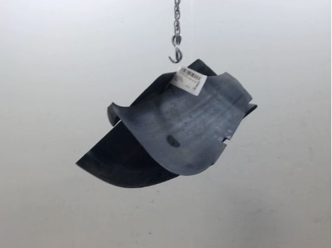 PARE-BOUE ARRIERE DROIT PEUGEOT 206 1998-2009