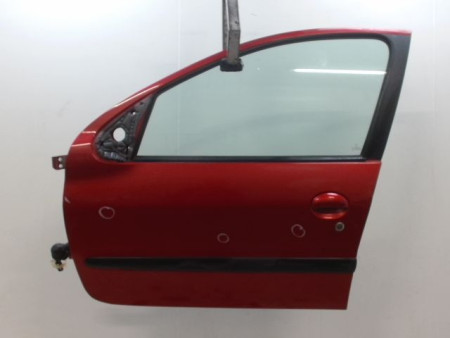 PORTE AVANT GAUCHE PEUGEOT 206 1998-2009