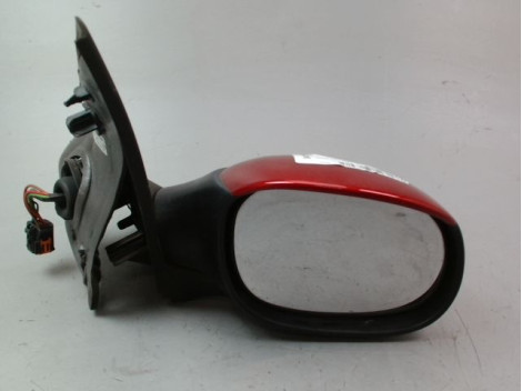 RETROVISEUR EXTERIEUR ELECTRIQUE DROIT PEUGEOT 206 1998-2009