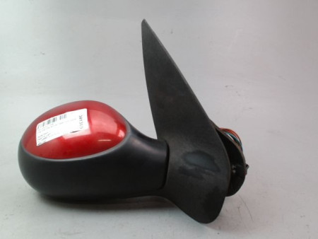 RETROVISEUR EXTERIEUR ELECTRIQUE DROIT PEUGEOT 206 1998-2009