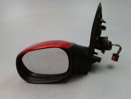 RETROVISEUR EXTERIEUR ELECTRIQUE GAUCHE PEUGEOT 206 1998-2009