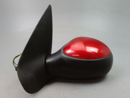 RETROVISEUR EXTERIEUR ELECTRIQUE GAUCHE PEUGEOT 206 1998-2009