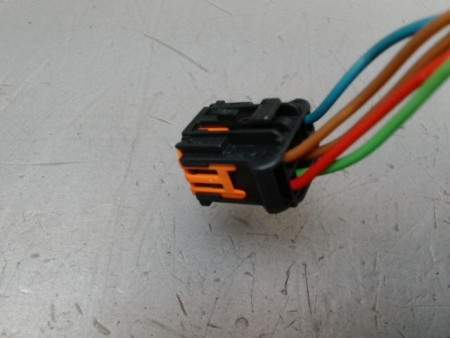 RETROVISEUR EXTERIEUR ELECTRIQUE GAUCHE PEUGEOT 206 1998-2009
