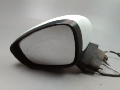RETROVISEUR EXTERIEUR ELECTRIQUE GAUCHE CITROEN C3 II Phase 1 (A51) 2009-2013
