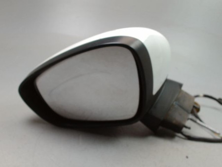RETROVISEUR EXTERIEUR ELECTRIQUE GAUCHE CITROEN C3 II Phase 1 (A51) 2009-2013