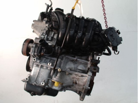 MOTEUR ESSENCE HYUNDAI I20 1.2